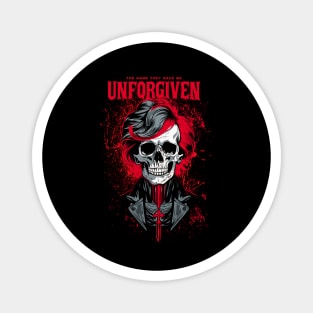 UNFORGIVEN Magnet
